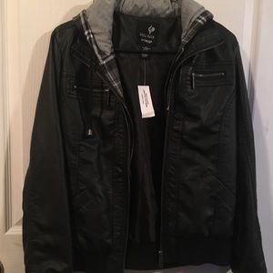 Tilly’s Full Tilt Jacket XL